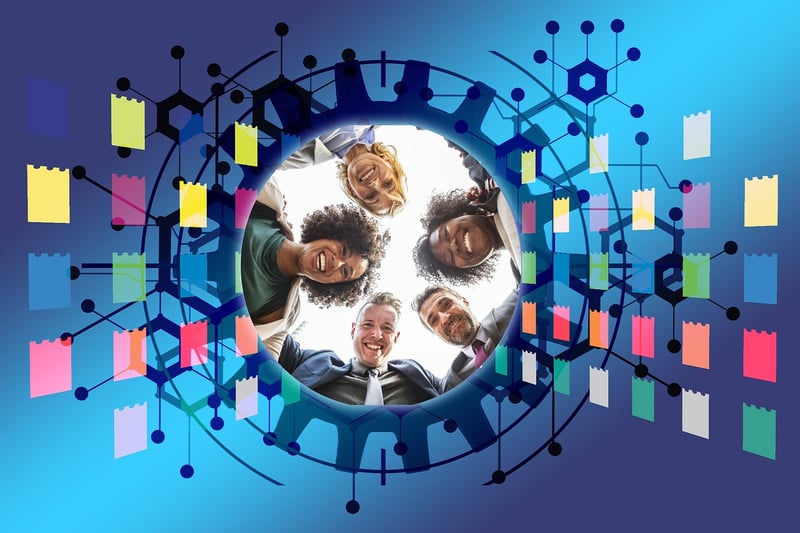 Workflow Organization